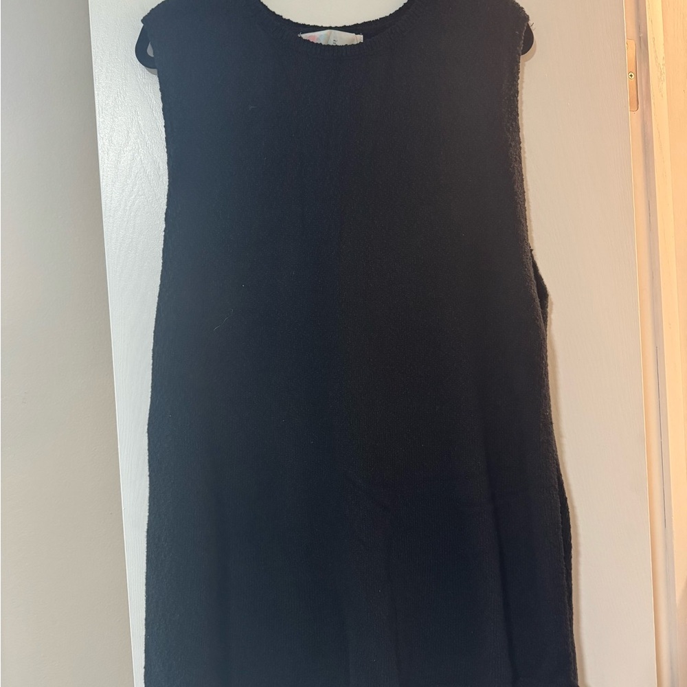 Free People Miranda Sweater Set - top and shorts
